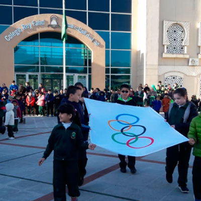 Distribución de Cordero