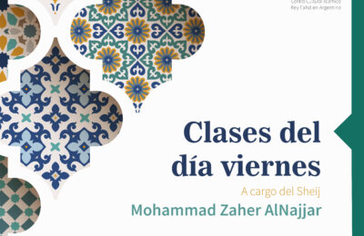 CLASE DEL DÍA VIERNES “EL TIEMPO ES UNA RESPONSABILIDAD ENCOMENDADA”
